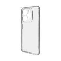 Чохол до мобільного телефона Armorstandart Air Tecno Spark 20 Pro (KJ6) Camera cover Clear (ARM74393)