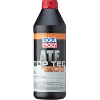 Трансмісійна олива Liqui Moly TOP TEC ATF 1200 1л (3681)