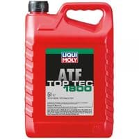 Трансмиссионное масло Liqui Moly TOP TEC ATF 1800 5Л (20662)