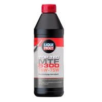Трансмісійна олива Liqui Moly TOP TEC MTF 5300 70W-75W 1л (21359)
