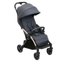 Коляска Chicco Goody XPlus Серая 8058664173051 (87040.27)