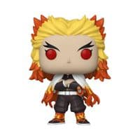 Фигурка для геймеров Funko Pop серии Убийца демонов - Ренгоку (65623)