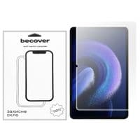 Стекло защитное BeCover Xiaomi Pad 6S Pro 12.4" (711067)