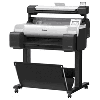 Сканер 24"  MFP SCANNER LM24