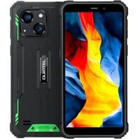 Смартфон OUKITEL WP32 128Gb 4Gb EU Green