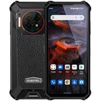Смартфон OUKITEL WP19 Pro 256Gb 8Gb EU Black