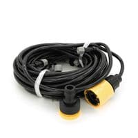 Туманоутворювач Patio Mistcooling Kit YT154, Box