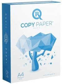 Бумага А4 Copy Paper, 80 г/м², 500 л, Class C