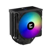 Процесорний кулер  Zalman CNPS13XDS, LGA1700, 1200, 115x, AM5, AM4, 4pin, PWM, TDP240W, чорний