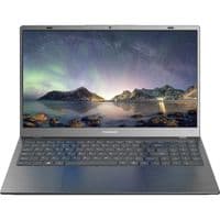 Thomson NEO N15 I5, 15.6 дюймів 1920*1080 FHD /intel core i5 1115G7/RAM 8Gb DDR4/SSD 512Gb/WiFi AC/BT4.0/Веб-камера 2MP/6000mAh 7.7V/DOS/Клавіатура США/Сіра пензлик