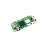 Плата Raspberry Pi Zero 2 W