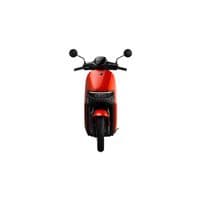 Електросамокат SEGWAY Ninebot N100 червоний