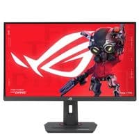 Монитор Asus 27" ROG Strix XG27UCS HDMI, DP, USB-C, Audio, IPS, 3840x2160, 160Hz, 1ms, sRGB 130%, FreeSync, Pivot, HDR400