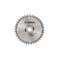 Диск пиляльний Bosch Eco for Wood 160x2.2x20-36T