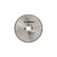 Диск пиляльний Bosch Eco for Aluminium 210x2.4x30-64T