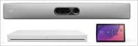 Відеотермінал Cisco Room Kit EQ w/Codec EQ, PTZ 4K Camera