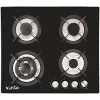 Варочная поверхность газовая VENTOLUX HG K7 CEST (BK)