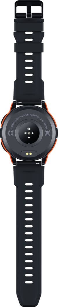 Смарт-часы Oukitel BT10 Orange