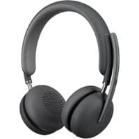 LOGITECH Zone Wireless 2 UC - GRAPHITE,TEAMS - 2.4GHZ/BT - NO STAND
