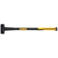 Кувалда DeWALT 3600 г, з гасінням вібрації, 90 см (DWHT56028-0)