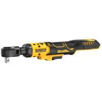 Гайковерт DeWALT угловой 18 В XR Li-lon, 95 Нм, (без АКБ и ЗУ) (DCF512N)
