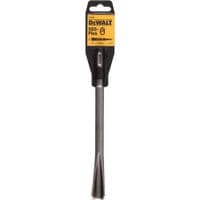 Зубило DeWALT SDS-Plus, канавкове, 22х250мм (DT6805)