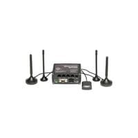 Роутер Teltonika RUT955 Silver, LTE Router, Dual SIM