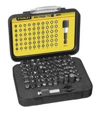 Набор битов Stanley EXPERT бит 60 шт. (1-13-902)