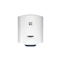 Водонагрівач електр. Ariston круглий BLU1 R 50 V 1,8K PL EU, 50л, 1,8кВт, мех. кер-ння, С, Італія, білий