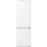 Вбуд. холодильник з мороз. камерою Gorenje, 177х55х54см, 2 двері, 180(68)л, А+, NF+, Зона св-ті, Внутр. Диспл, Білий