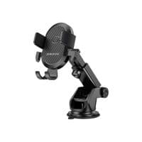 Універсальний автотримач BOROFONE BH39, Black, Box (35062 / BH39)