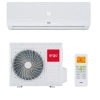Кондиціонер ERGO AC 0703 SWН