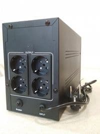 Источник бесперебойного питания FrimeCom GS-1000