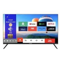 Телевізор MILANO "43FHDT2S12N23" FHD SMART TV