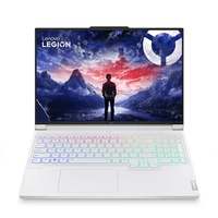 Ноутбук 16_3.2KM/i7-14700HX/32/1TB SSD/RTX 4070 8G B/W11P/BL/F/Glacier White Legion7 16IRX9