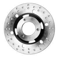 Тормозной диск Maxxter MX-BRDISK-180