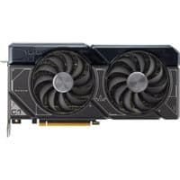 Видеокарта NVIDIA RTX 4070TI SUPER /DUAL/OC/16GB/GDDR6X DUAL-RTX4070TIS-O16G