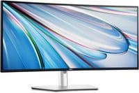 Монитор DELL 34" U3425WE HDMI, DP, USB-C, Thunderbolt, MM, RJ-45, IPS Черный, 3440x1440, 21:9, 120 Гц, DCI-P3 98%, ИЗОГНУТЫЙ, HAS