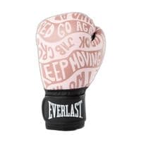 Боксерські рукавички Everlast Spark Boxing Gloves 919580-70-1312 рожевий 12 oz (009283613341)