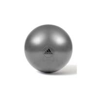 М'яч для фітнесу Adidas Gymball ADBL-11245GR Сірий 55 см (885652008518)