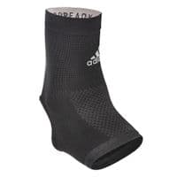 Фіксатор гомілкостопа Adidas Performance Ankle Support ADSU-13314 Чорний XL (885652007559)