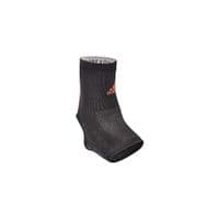 Фіксатор гомілкостопа Adidas Performance Ankle Support ADSU-13312RD Чорний/Червоний M (885652019262)