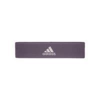 Еспандер Adidas Resistance Band Medium ADTB-10704PL 70 х 7,6 х 0,5 Фіолетовий (885652018708)