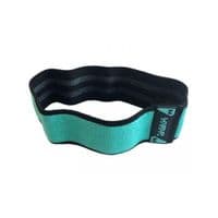 Еспандер LiveUp Hip Band гумка LS3629-M салатовий (6951376109818)