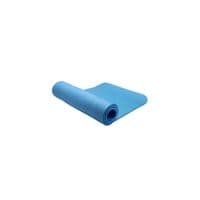 Килимок для фітнесу LiveUp NBR Mat 180x60x1.2 см Синій LS3257-b (2015113000067)