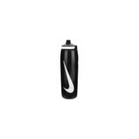 Бутылка для воды Nike Refuel Bottle 32 OZ черный, белый 946 мл N.100.7667.091.32 (887791744968)