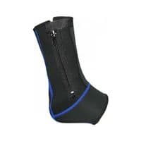 Фіксатор гомілкостопа LiveUp Ankle Support LS5782-SM чорний S/M (2016052600073)