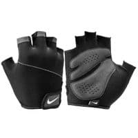 Перчатки для фитнеса Nike W Gym Elemental FG черный Уни L N.LG.D2.010.LG (887791179371)