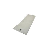 Килимок для фітнесу Reebok Training Mat бежевий 173 x 61 x 0.7 см RAMT-11014GR (885652009898)