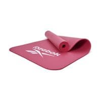 Килимок для фітнесу Reebok Training Mat червоний 173 x 61 x 0.7 см RAMT-11014RD (885652009904)